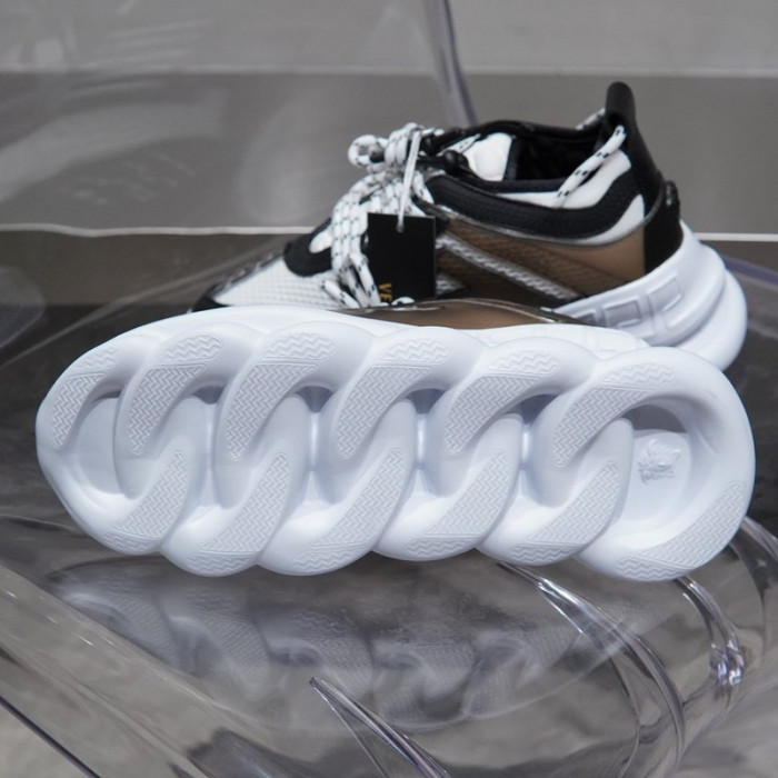 VERSA CHAIN REACTION SNEAKERS