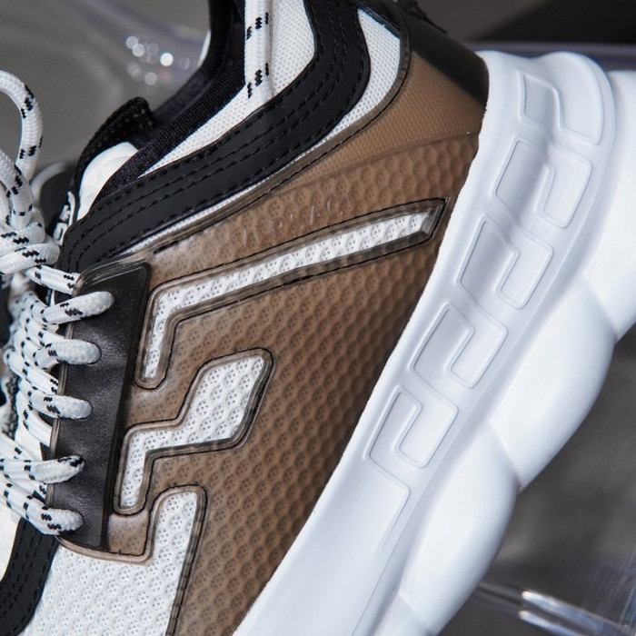 VERSA CHAIN REACTION SNEAKERS