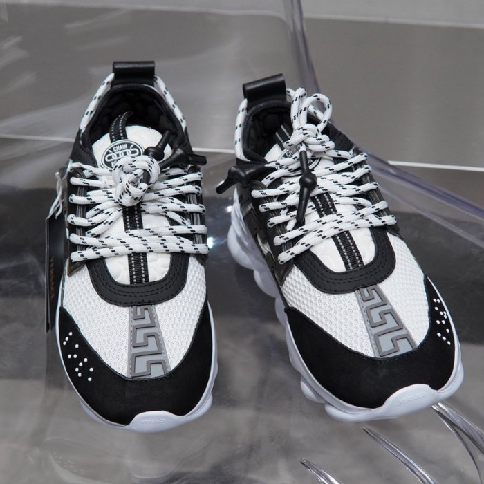 VERSA CHAIN REACTION SNEAKERS