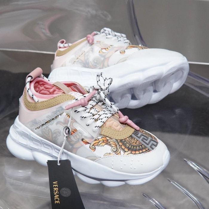 VERSA CHAIN REACTION SNEAKERS