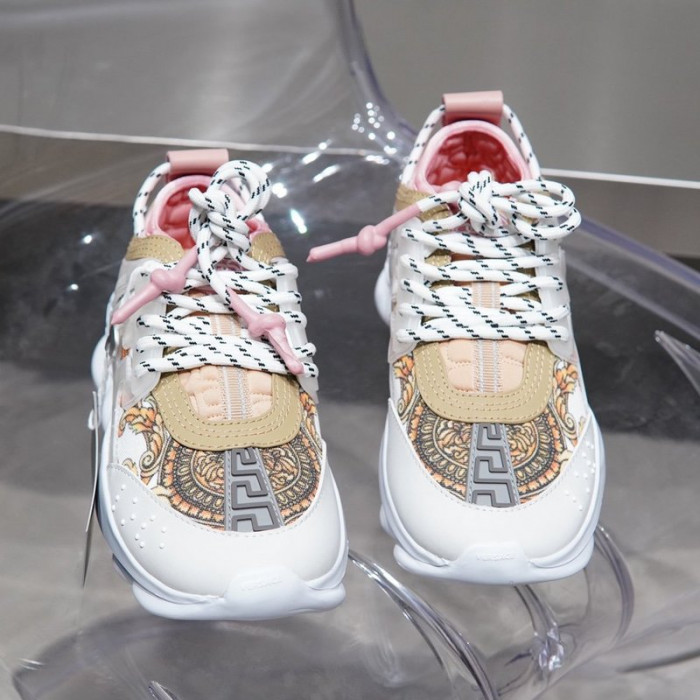 VERSA CHAIN REACTION SNEAKERS