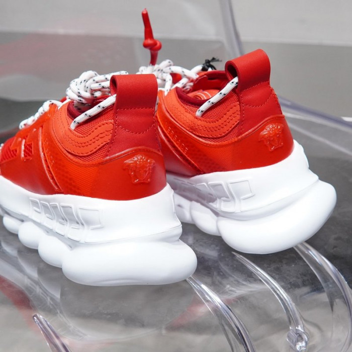 VERSA CHAIN REACTION SNEAKERS