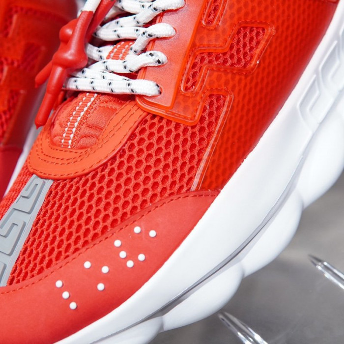 VERSA CHAIN REACTION SNEAKERS