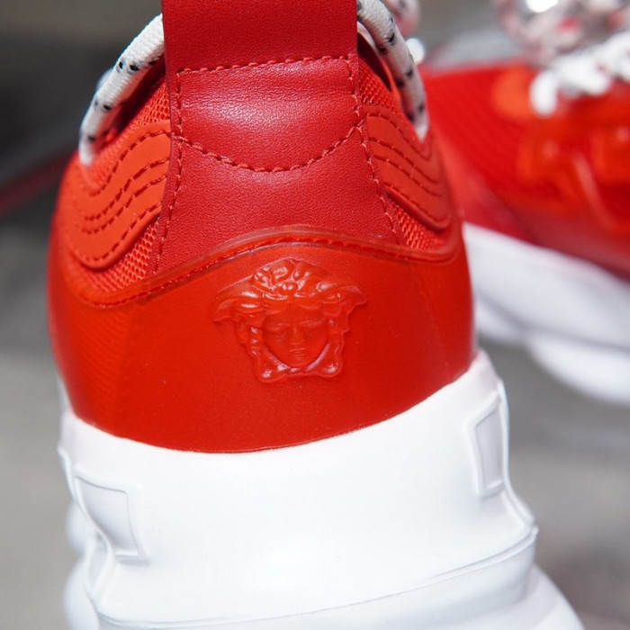 VERSA CHAIN REACTION SNEAKERS