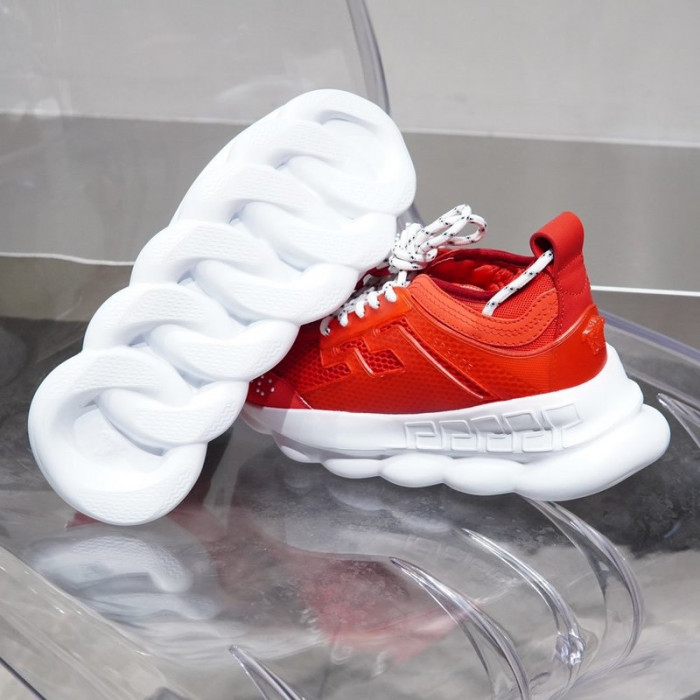 VERSA CHAIN REACTION SNEAKERS