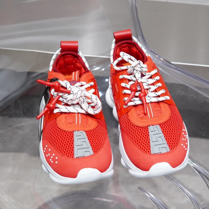 VERSA CHAIN REACTION SNEAKERS