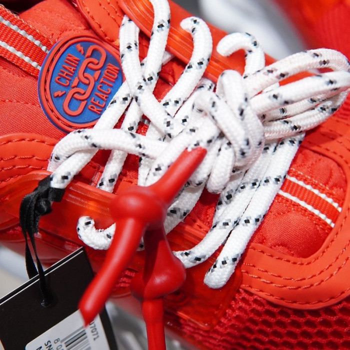 VERSA CHAIN REACTION SNEAKERS