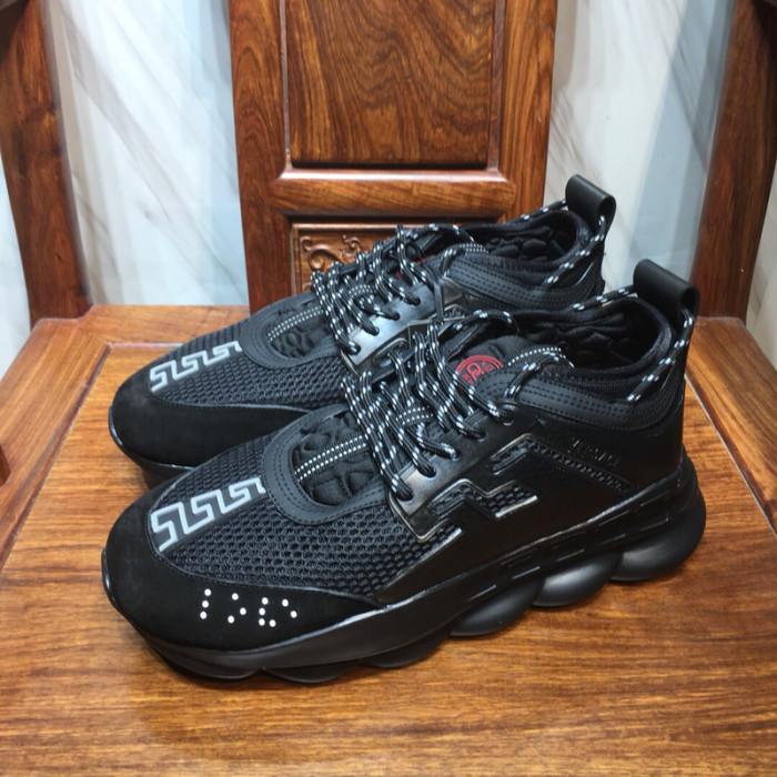 VERSA CHAIN REACTION SNEAKERS