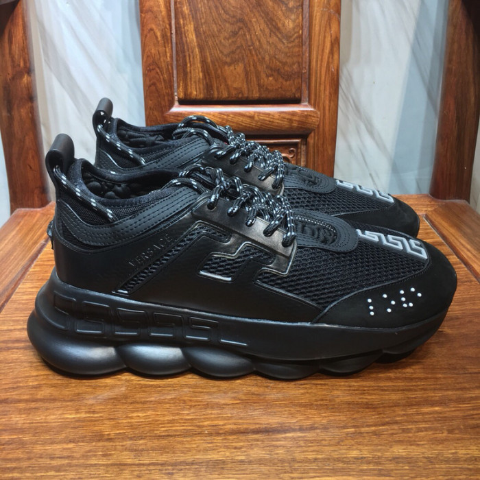 VERSA CHAIN REACTION SNEAKERS