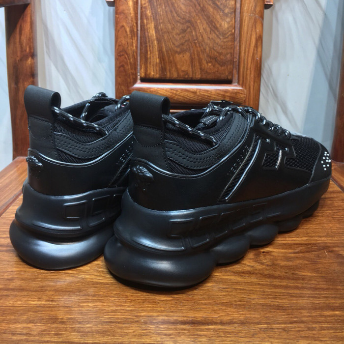 VERSA CHAIN REACTION SNEAKERS