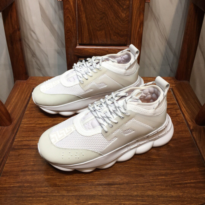 VERSA CHAIN REACTION SNEAKERS