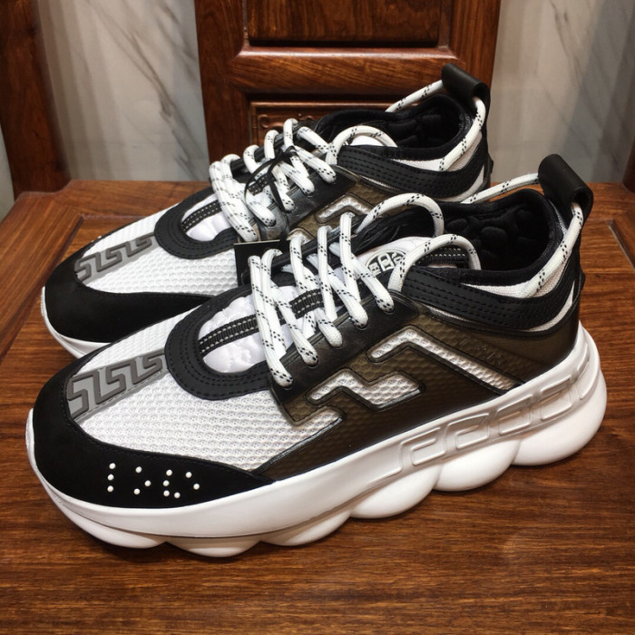 VERSA CHAIN REACTION SNEAKERS
