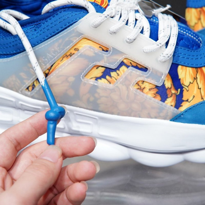 VERSA CHAIN REACTION SNEAKERS