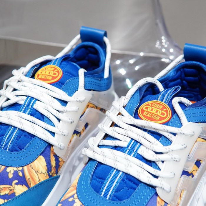 VERSA CHAIN REACTION SNEAKERS