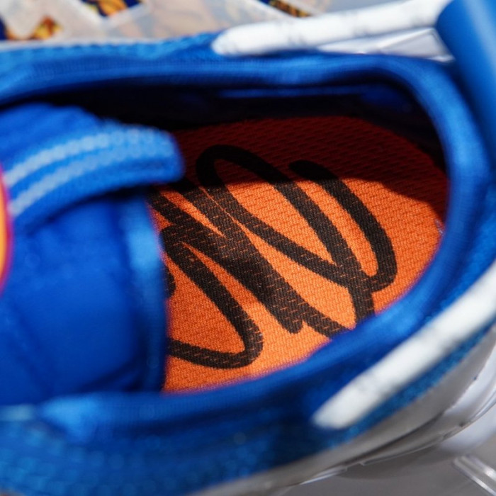 VERSA CHAIN REACTION SNEAKERS