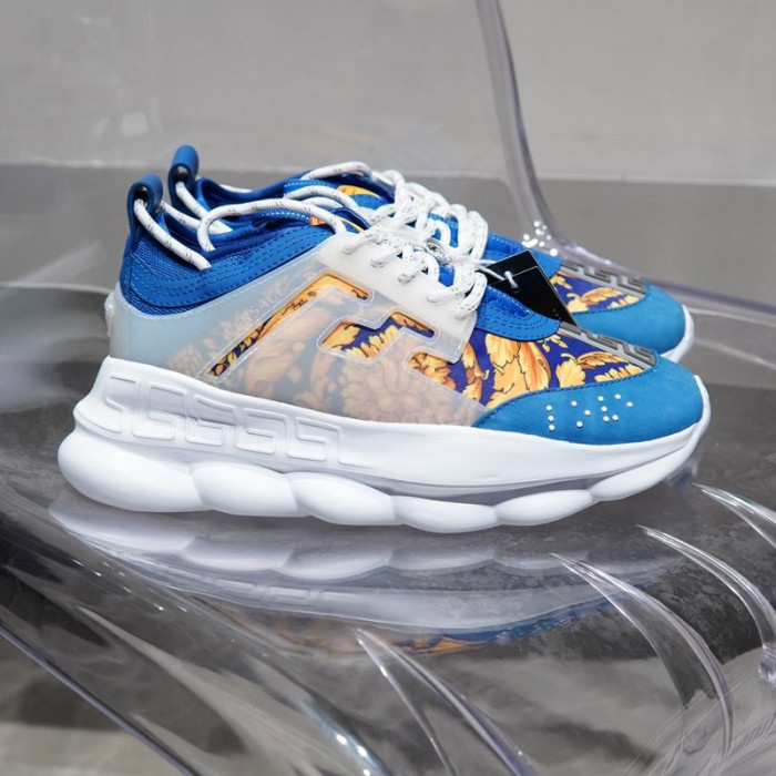 VERSA CHAIN REACTION SNEAKERS
