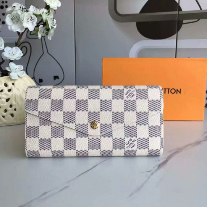 LIVV Wallet