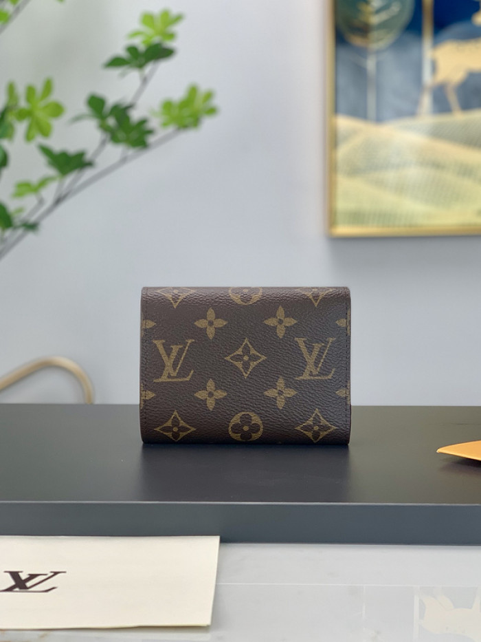 LIVV Wallet