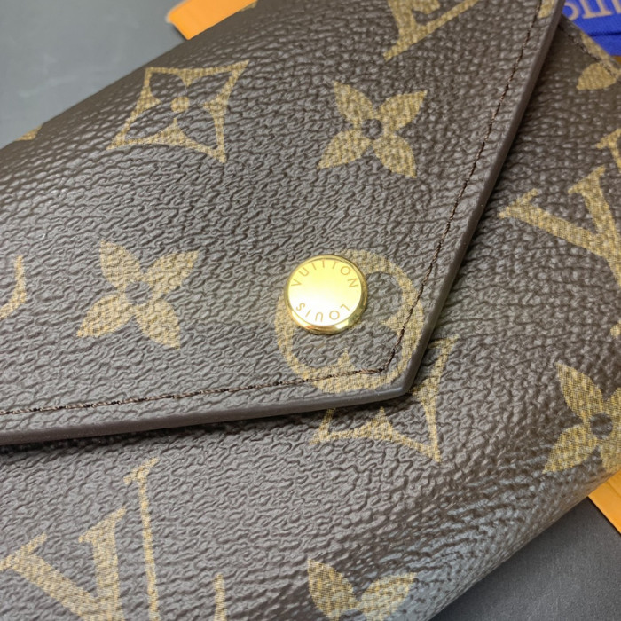 LIVV Wallet