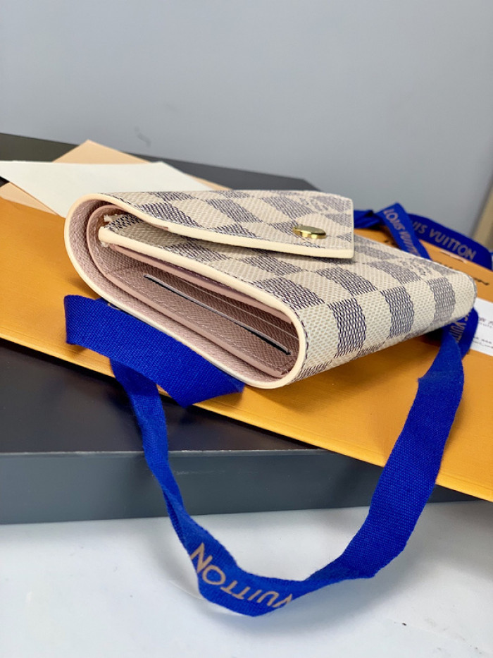 LIVV Wallet