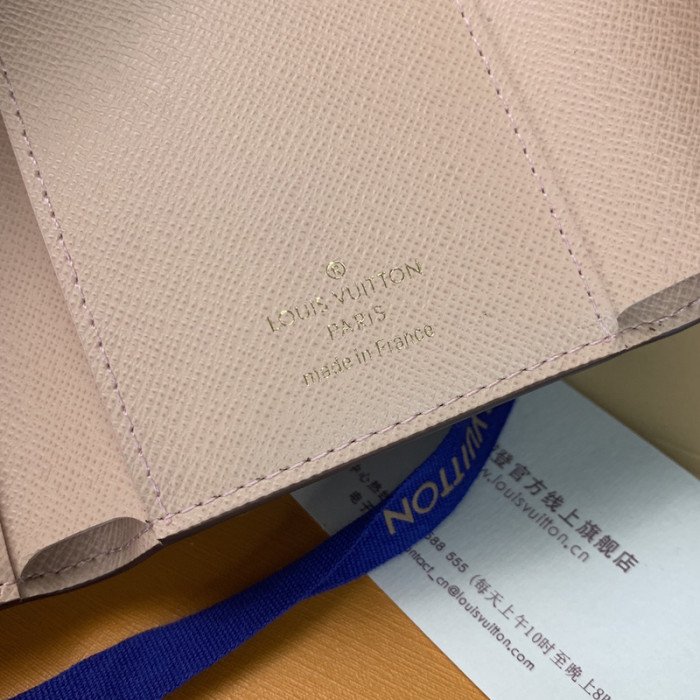 LIVV Wallet