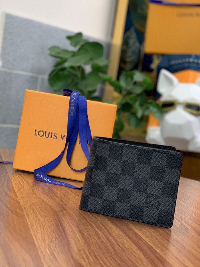 LIVV Wallet