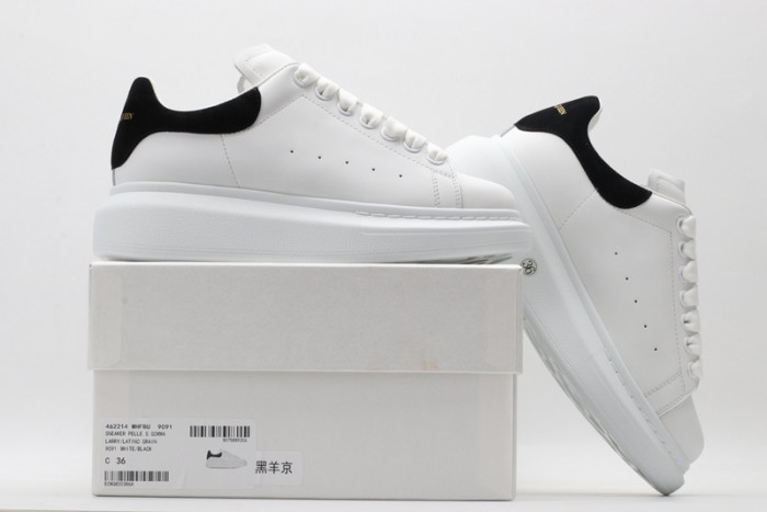 ALEXANDER MCQUEEN SNEAKERS