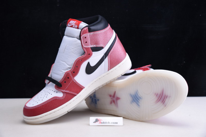 Air Jordan 1 x Trophy Room Retro High OG DA2728-100