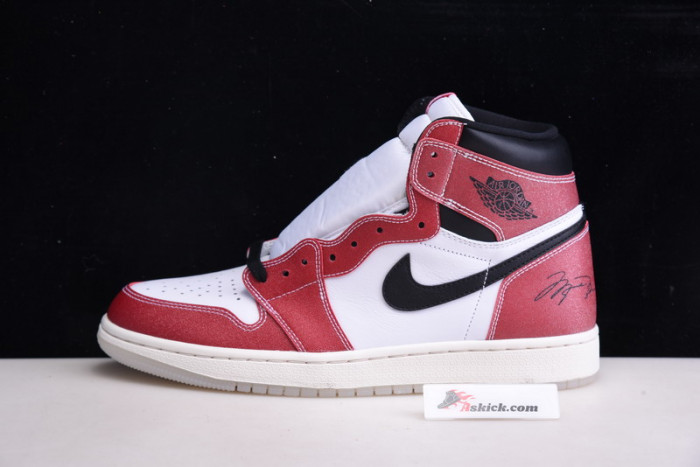 Air Jordan 1 x Trophy Room Retro High OG DA2728-100
