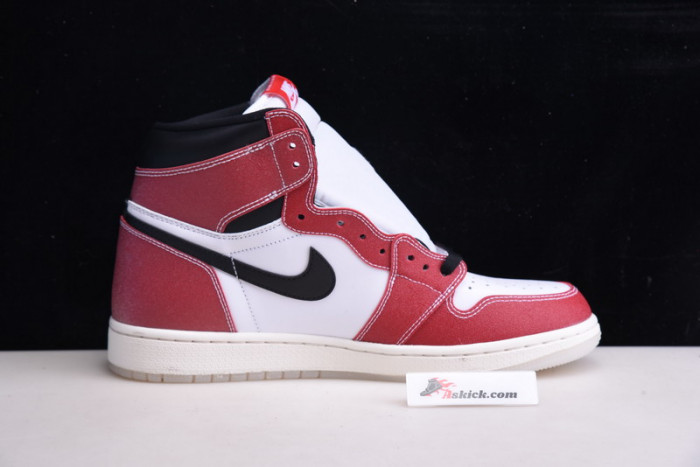 Air Jordan 1 x Trophy Room Retro High OG DA2728-100