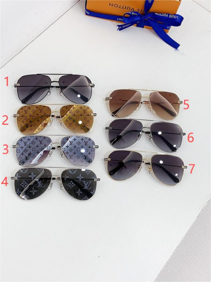 L1VV Sunglasses