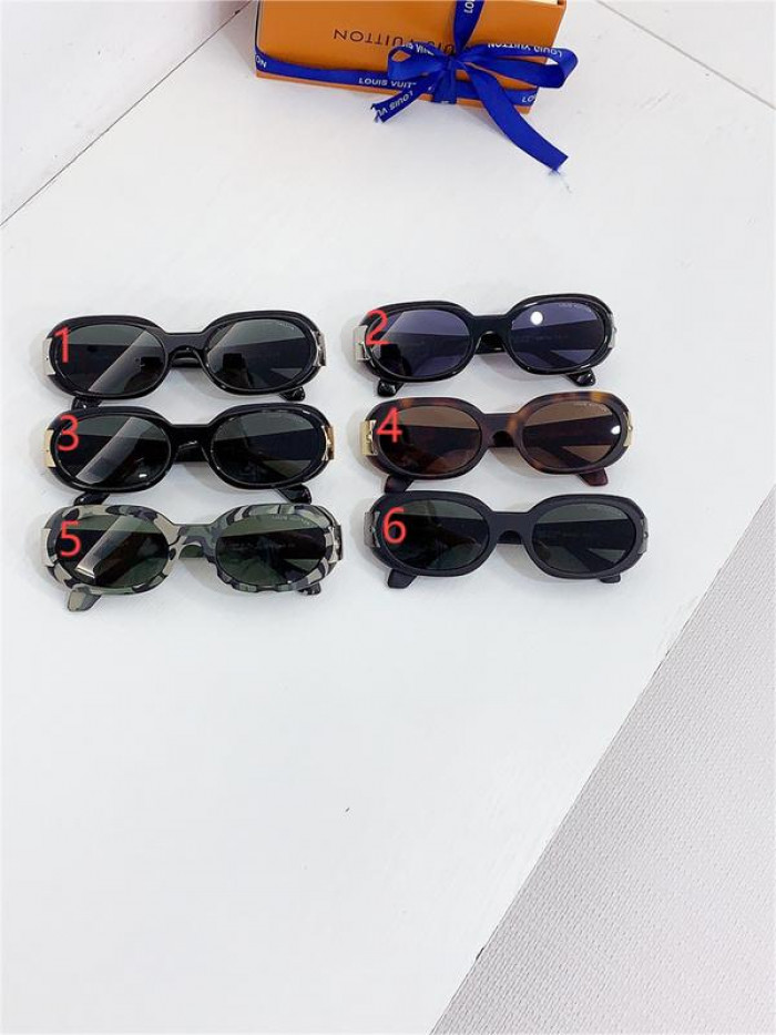 L1VV Sunglasses