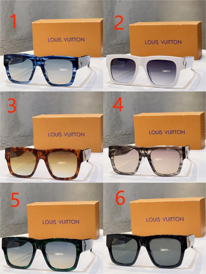 L1VV Sunglasses
